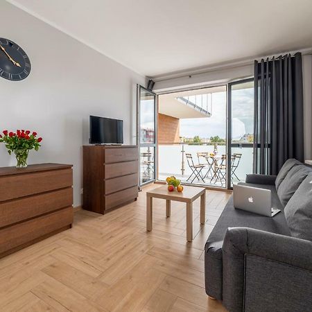 Apartament Jaskolcza 30 Bydgoszcz Eksteriør bilde