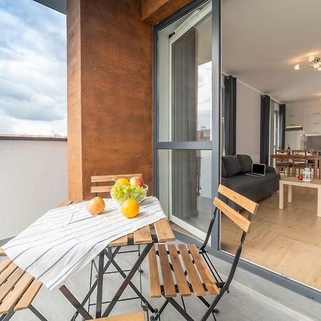 Apartament Jaskolcza 30 Bydgoszcz Eksteriør bilde