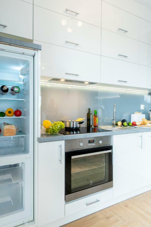 Apartament Jaskolcza 30 Bydgoszcz Eksteriør bilde