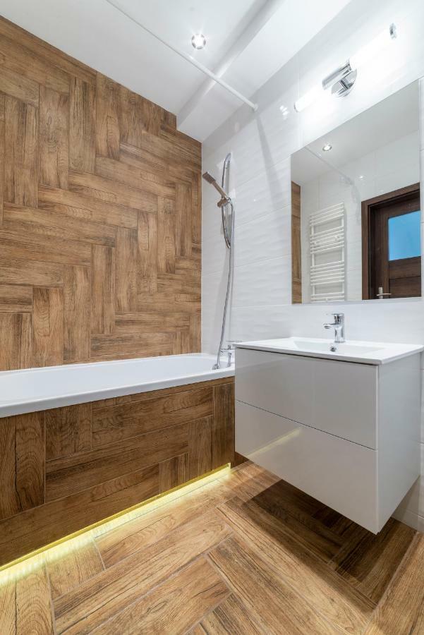 Apartament Jaskolcza 30 Bydgoszcz Eksteriør bilde