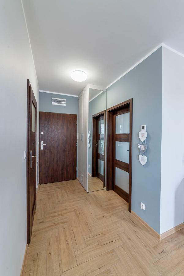 Apartament Jaskolcza 30 Bydgoszcz Eksteriør bilde