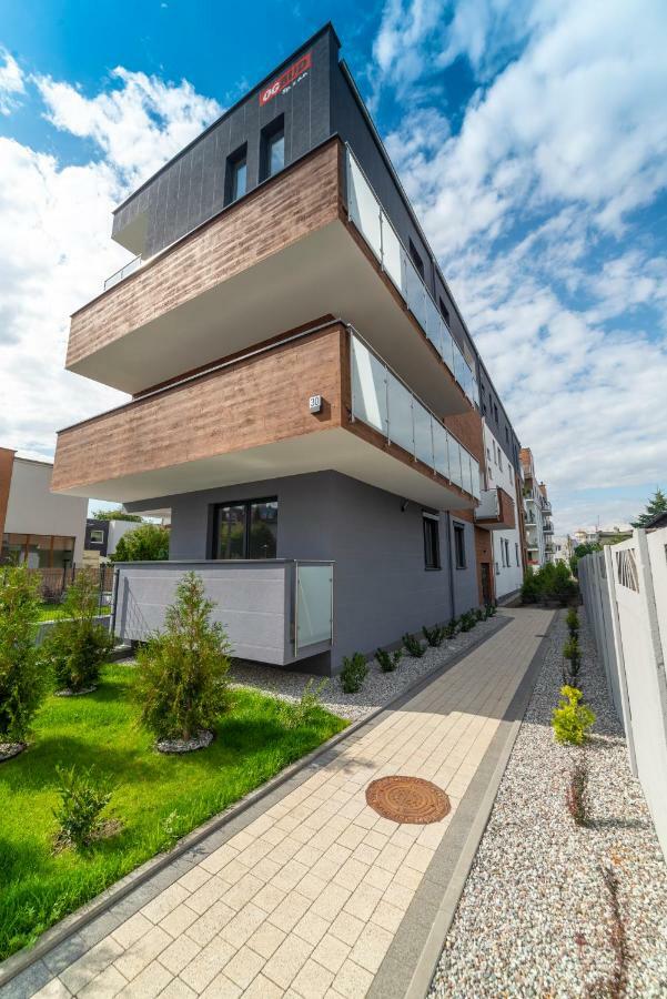 Apartament Jaskolcza 30 Bydgoszcz Eksteriør bilde